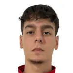 Yağız Baran Aktaş