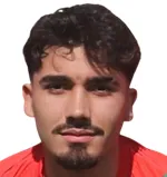 Mehmet Burak Yokuş