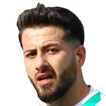 Burak Leylek