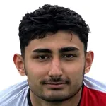 Umut Berk Bingöl