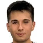 Berke Baybars Bektaş