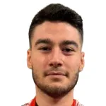Yağız Zeybek