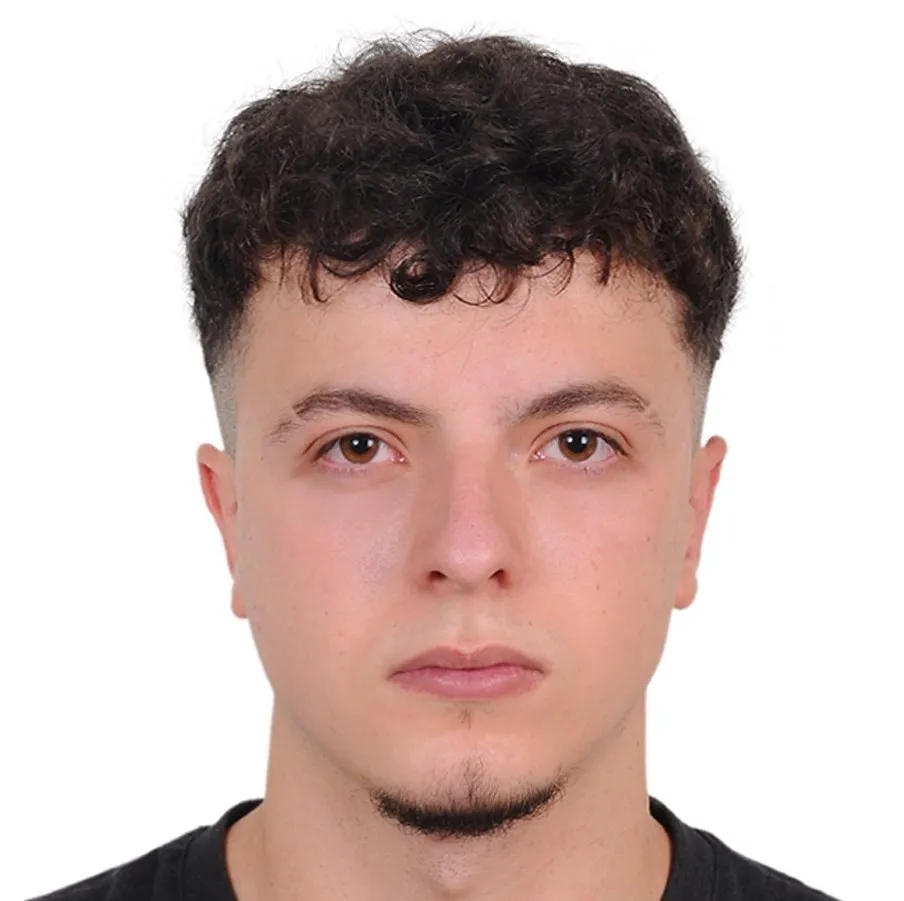 Enes Talha Özdemir