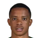 S. Mabena