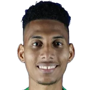 K. Mosquera