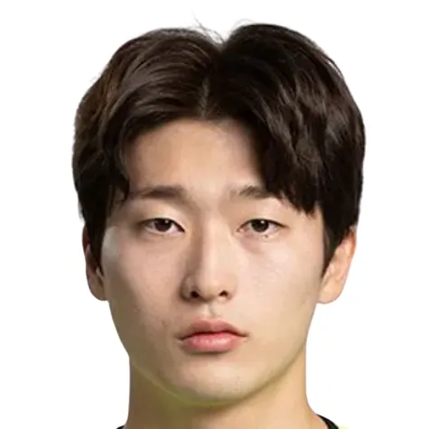Cho Gue-Sung