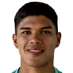 A. González