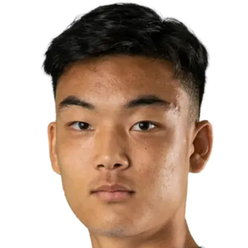 Hong Seok-ju