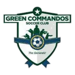 Green Commandos