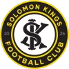 Solomon Kings