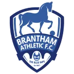 Brantham Athletic