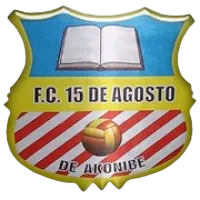 15 de Agosto (K)