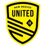 New Mexico United II