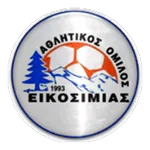 Eikosimia