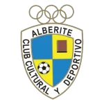 Alberite