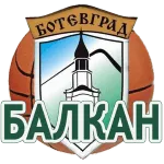 Balkan Bot.