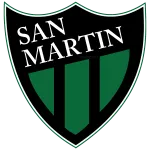 S. Martin SJ