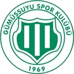 Gümüşsuyu