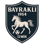 Bayraklı 1954