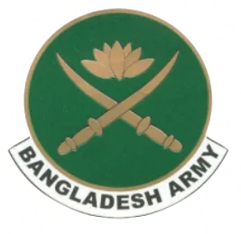 Bangladesh Army