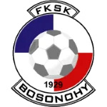 Bosonohy