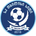 Tblisi City