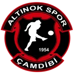 Çamdibi Altınok