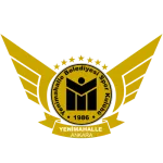 Yenimahalle Bld