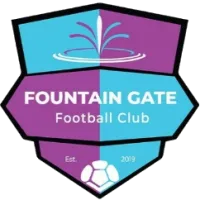 Fountain Gate