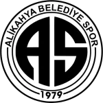 Alikahya Bld