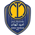 Omid Tehran