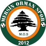 Mersin Orman