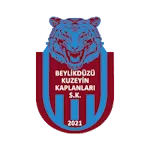 Kuz. Kaplanları