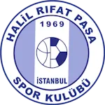 Halil Rıfat Paşa