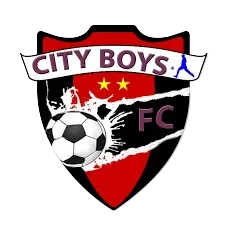 City Boys