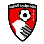 Anadolu 19 Mayıs