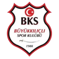 Büyük Kılıçlı