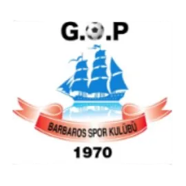 GOP Barbaros