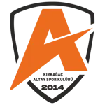 Kırkağaç Altay