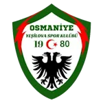 Yeşilovaspor