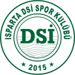 Isparta DSİ