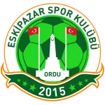 Eskipazar