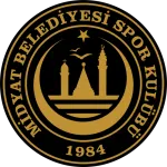 Midyat Bld