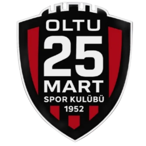 Oltu 25 Mart