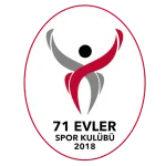 71 Evlerspor