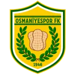 Osmaniyespor FK B