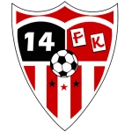 Bolu 14 FK