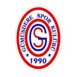 Gümüşdere
