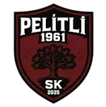 Pelitli 1961 SK