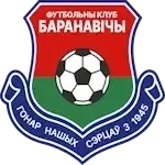 Baranovichi II